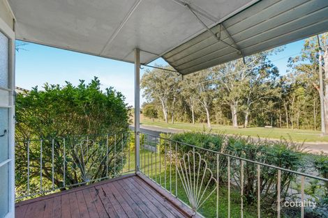 Property photo of 13 Creek Street Silkstone QLD 4304