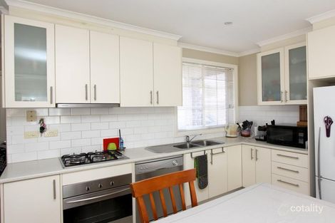 Property photo of 3/1 Daly Court Hoppers Crossing VIC 3029