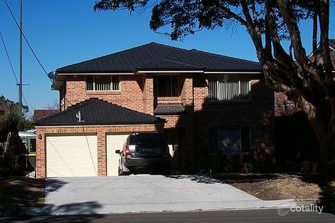Property photo of 30 Sofala Avenue Riverview NSW 2066
