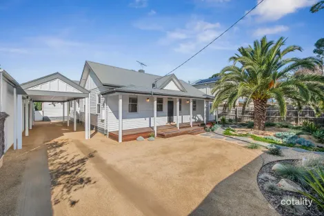Property photo of 715 Point Nepean Road McCrae VIC 3938