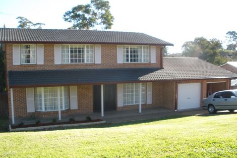 Property photo of 7 Evans Road Glenhaven NSW 2156