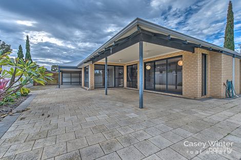 Property photo of 52 Sandilands Circuit Tapping WA 6065