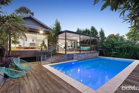 Property photo of 18 Olympic Avenue Cheltenham VIC 3192