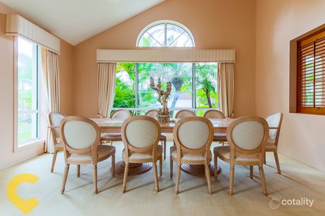 Property photo of 7 Oyster Cove Promenade Helensvale QLD 4212