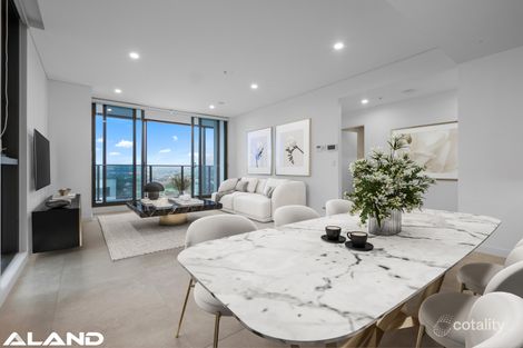 1809/20 Parkes St, Harris Park, NSW 2150
