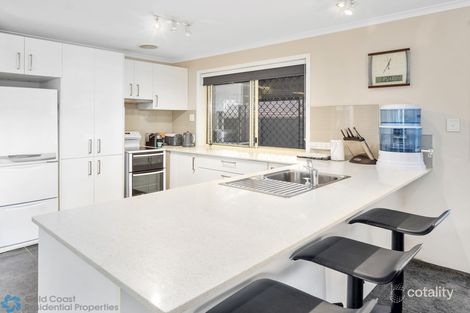 Property photo of 6 Script Court Oxenford QLD 4210