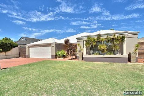 Property photo of 8 Heyerdahl Way Dudley Park WA 6210