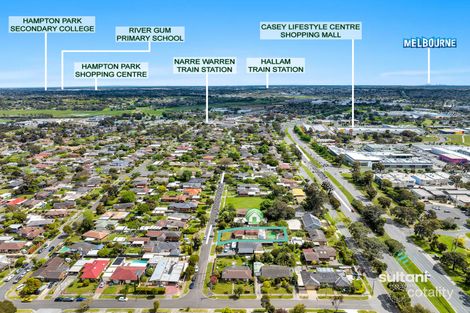 Property photo of 15 Wauchope Avenue Narre Warren VIC 3805