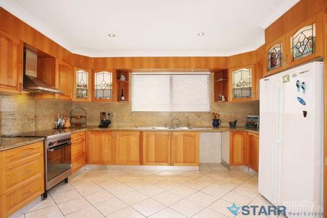 Property photo of 4A Phillips Street Auburn NSW 2144