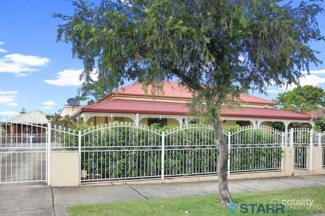 4a Phillips St, Auburn, NSW 2144