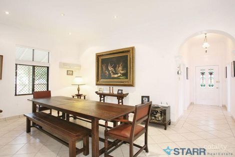 Property photo of 4A Phillips Street Auburn NSW 2144