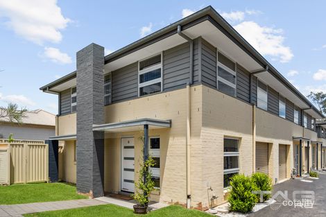 11/110 Canberra St, Oxley Park, NSW 2760