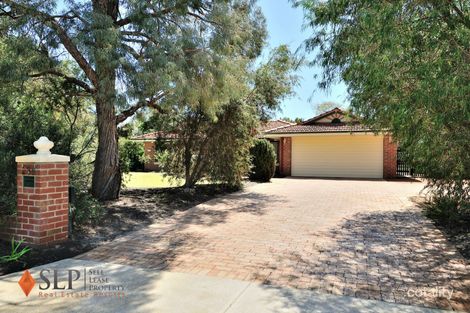 Property photo of 238 Hermitage Drive The Vines WA 6069