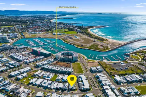 23 PIER AVE, SHELL COVE, NSW 2529
