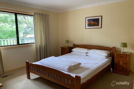Property photo of 4 First Street Blackheath NSW 2785