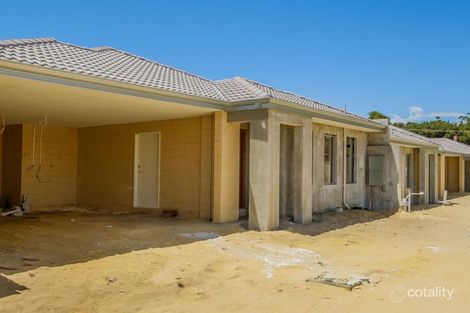 Property photo of 3/16 Leach Road Wanneroo WA 6065