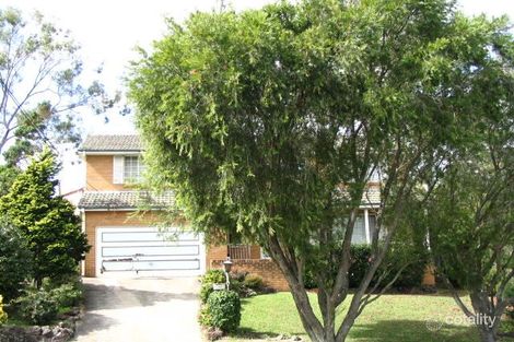 39 Torrington Dr, Marsfield, NSW 2122