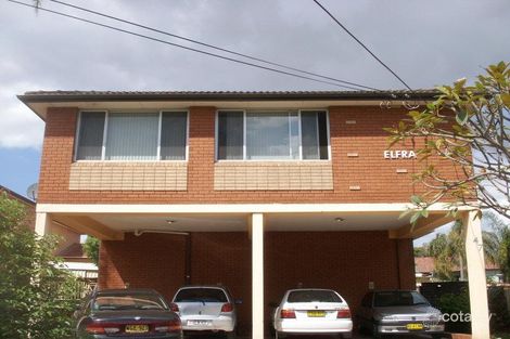 Property photo of 4/47 Wellington Road Auburn NSW 2144