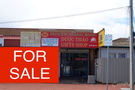 50a Hanson Rd, Woodville Gardens, SA 5012