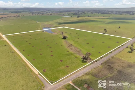 46 Shiraz Dr, Gulgong, NSW 2852