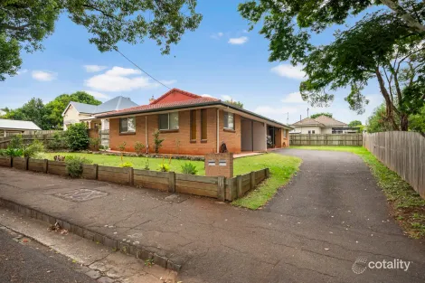 1/72 Hume St, North Toowoomba, QLD 4350