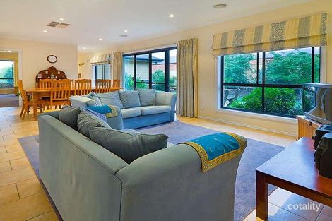 Property photo of 25 Dunne Crescent Thurgoona NSW 2640