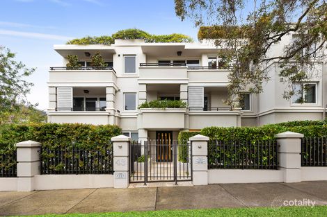 Property photo of 6/43 Kurraba Road Neutral Bay NSW 2089