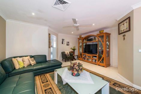 Property photo of 11 Linara Circuit Glenmore Park NSW 2745