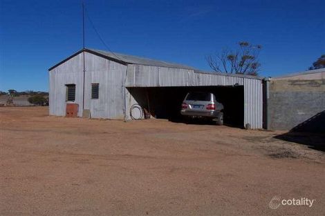 Property photo of 2 Coronation Street Cunderdin WA 6407