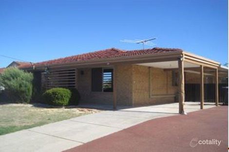 8 Waratah Ct, Maddington, WA 6109