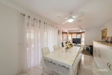 Property photo of 11 Linara Circuit Glenmore Park NSW 2745