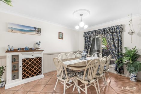 Property photo of 32 Nelson Road Wellington Point QLD 4160