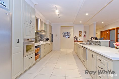 Property photo of 302 Sunrise Drive Ocean View QLD 4521