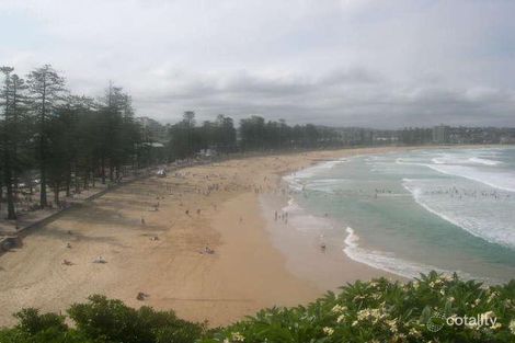 4/129 Bower St, Manly, NSW 2095