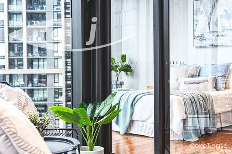 Property photo of 1607/2 Waterways Street Wentworth Point NSW 2127