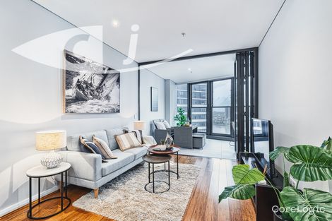 Property photo of 1607/2 Waterways Street Wentworth Point NSW 2127