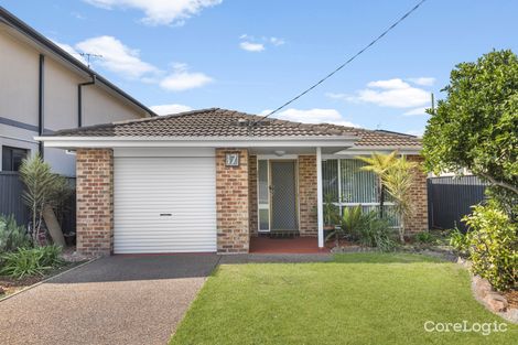 Property photo of 17 Margaret Street Merewether NSW 2291