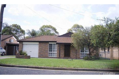 Property photo of 12 Semaan Street Werrington NSW 2747