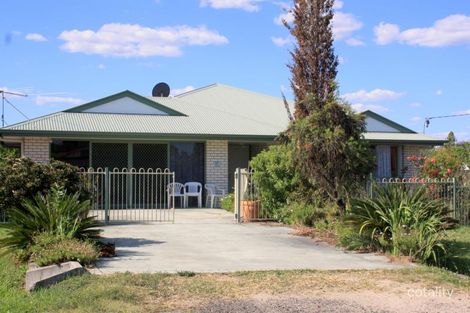 14 Wills St W, Nanango, QLD 4615