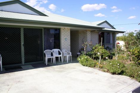 Property photo of 14 Wills Street West Nanango QLD 4615
