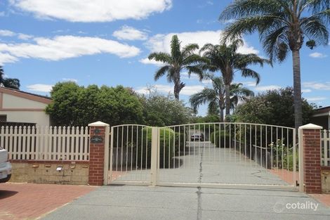 2/24 Caledonian Ave, Maylands, WA 6051