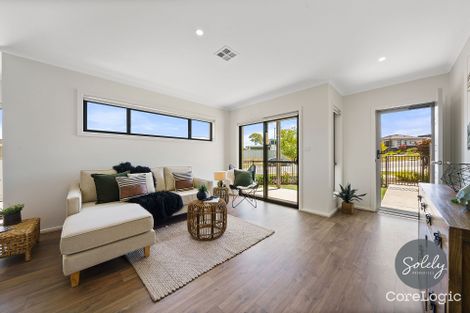 Property photo of 1/101 O'Keefe Avenue Moncrieff ACT 2914