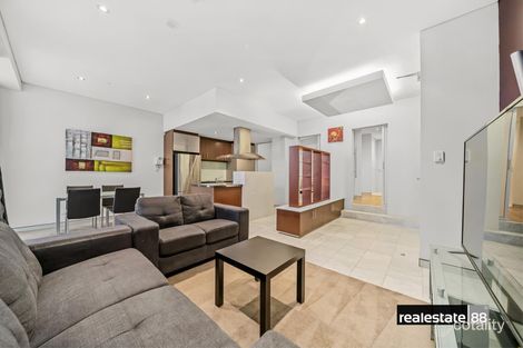 Property photo of 14/255 Adelaide Terrace Perth WA 6000