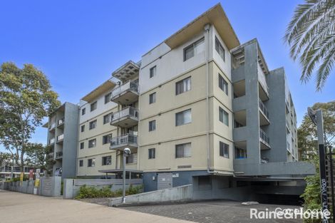Property photo of 19 Third Avenue Blacktown NSW 2148