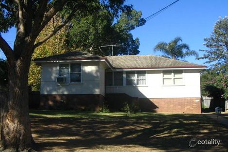 45 Sydney Joseph Dr, Seven Hills, NSW 2147