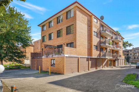 Property photo of 96/4-11 Equity Place Canley Vale NSW 2166