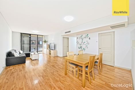 Property photo of 2327/20 Porter Street Ryde NSW 2112