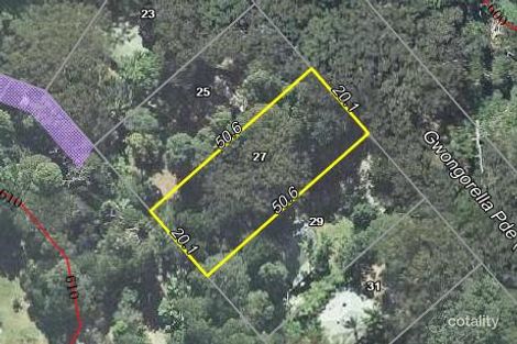 27 Gwongorella Pde, Springbrook, QLD 4213