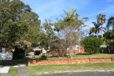 Property photo of 2 Barossa Place Mona Vale NSW 2103