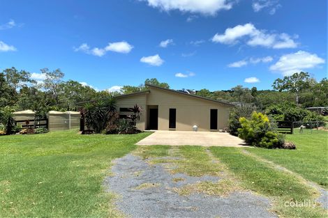 Property photo of 48 Panoramic Drive Sarina QLD 4737